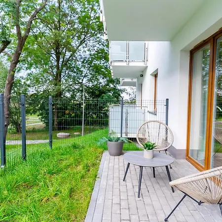 Apartment Loft - Loft Nad Rzeka, Centrum, Parking, Winda, Netflix